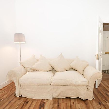 Apartment 2 Southsea Luaran gambar
