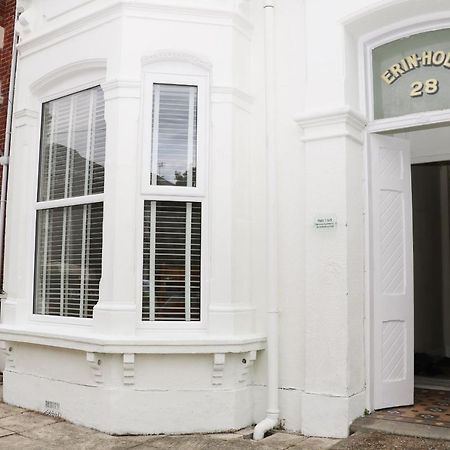Apartment 2 Southsea Luaran gambar