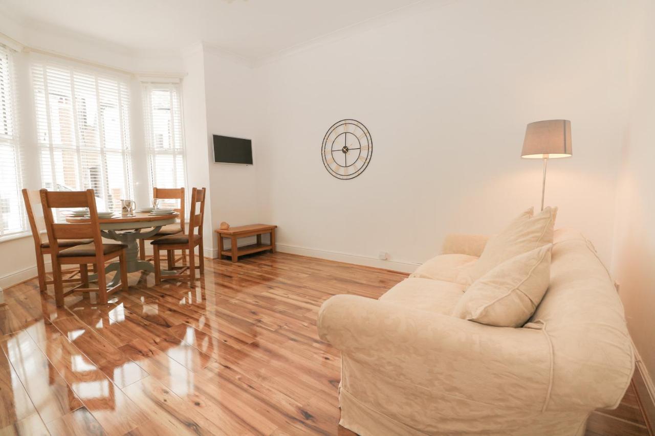 Apartment 2 Southsea Luaran gambar