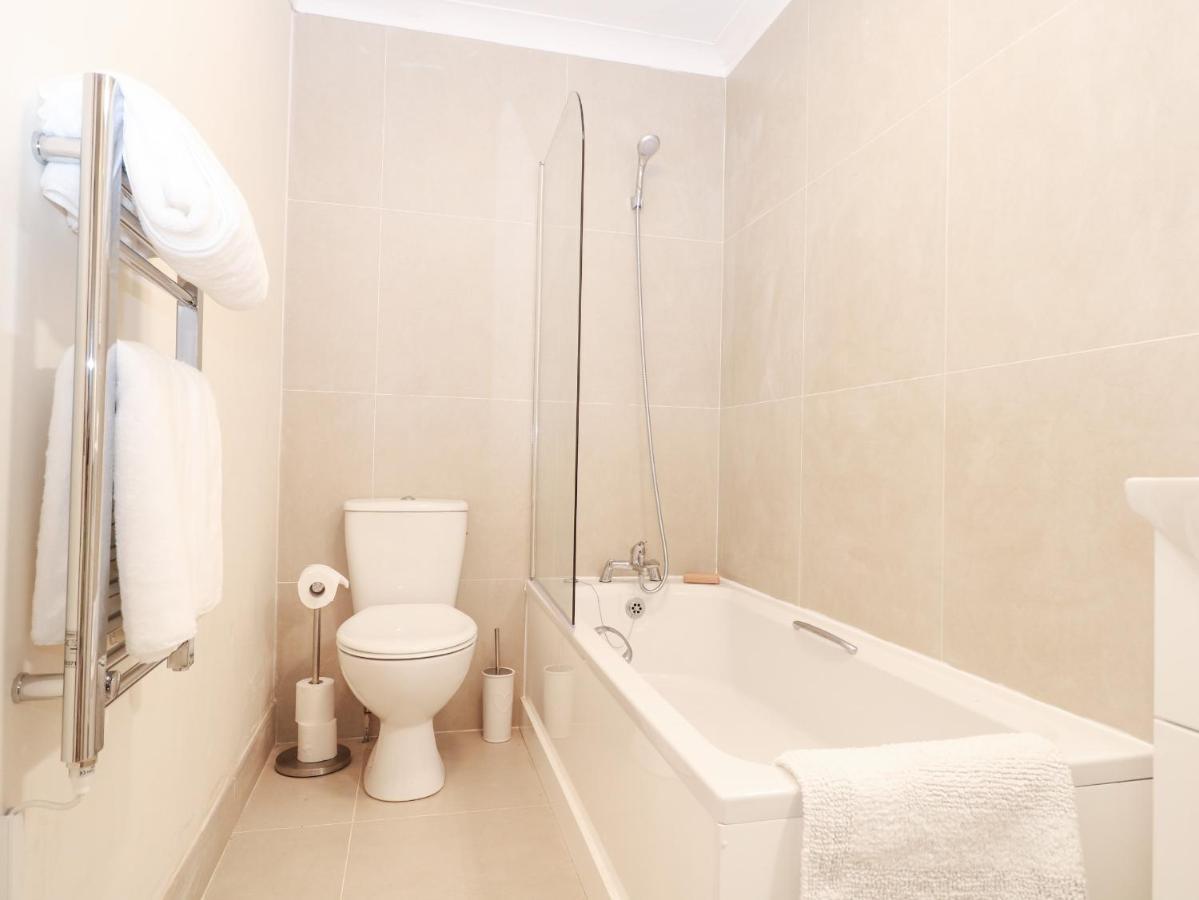 Apartment 2 Southsea Luaran gambar